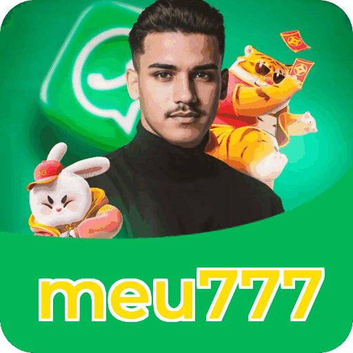 Siga a meu777 no Facebook